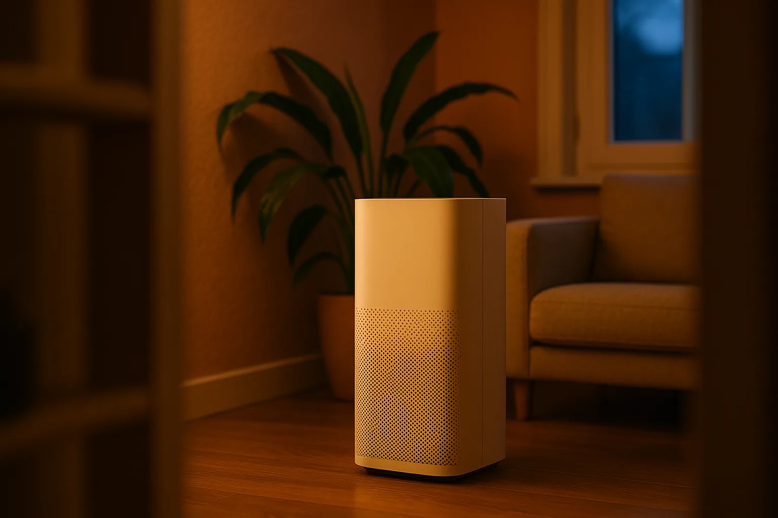 Purificateur d'air pour espaces de méditation : lequel choisir ? — Conseils pratiques pour optimiser l'utilisation de votre purificateur d'air
