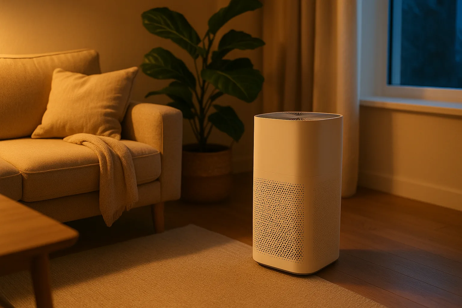 Les meilleurs purificateurs d'air pour espaces partagés — Conseils pratiques pour optimiser l'utilisation de votre purificateur