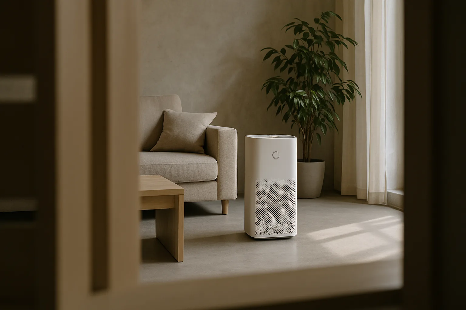 Comment les purificateurs d'air aident-ils à gérer le stress quotidien ? — Comment choisir le bon purificateur d'air pour réduire le stress ?