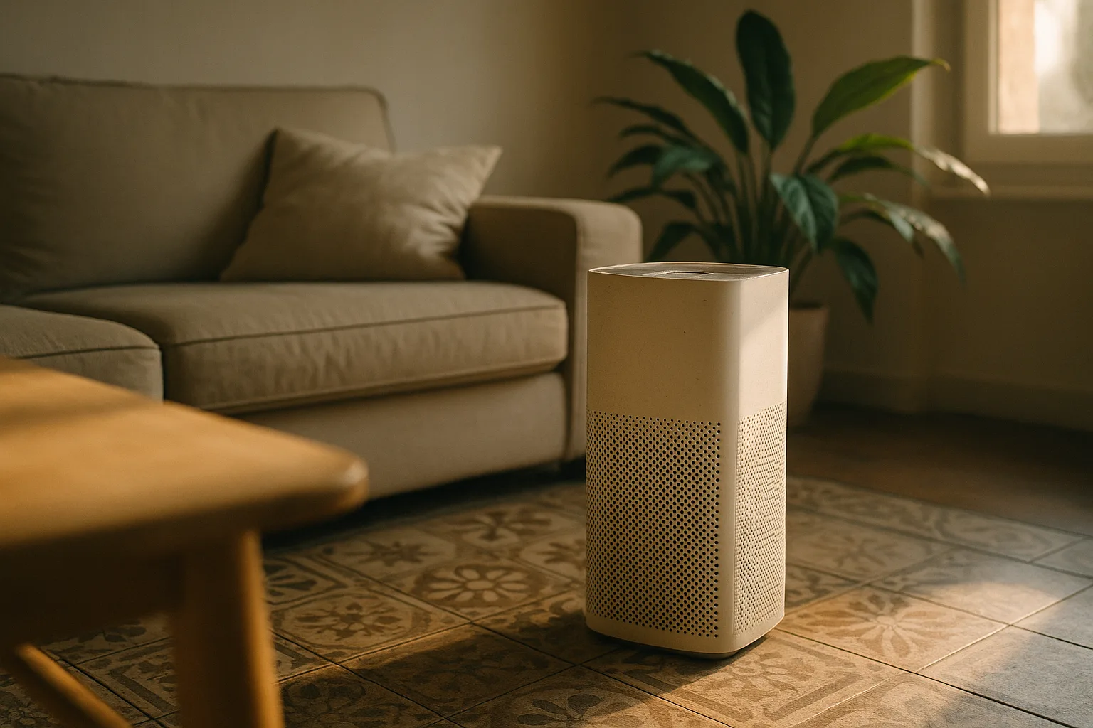 Purificateur d'air à haut débit : lequel choisir ? — Erreurs à éviter lors de l'achat de votre purificateur d'air