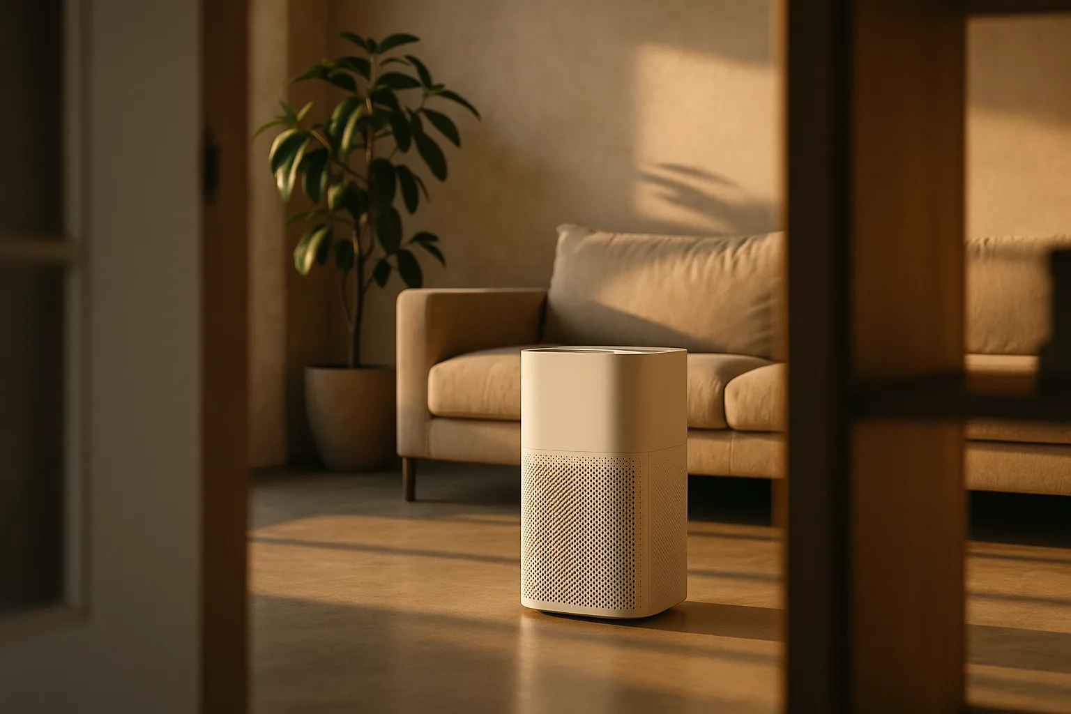 Comparatif : purificateur d'air pour maison avec home cinéma — Modèles recommandés pour un home cinéma performant