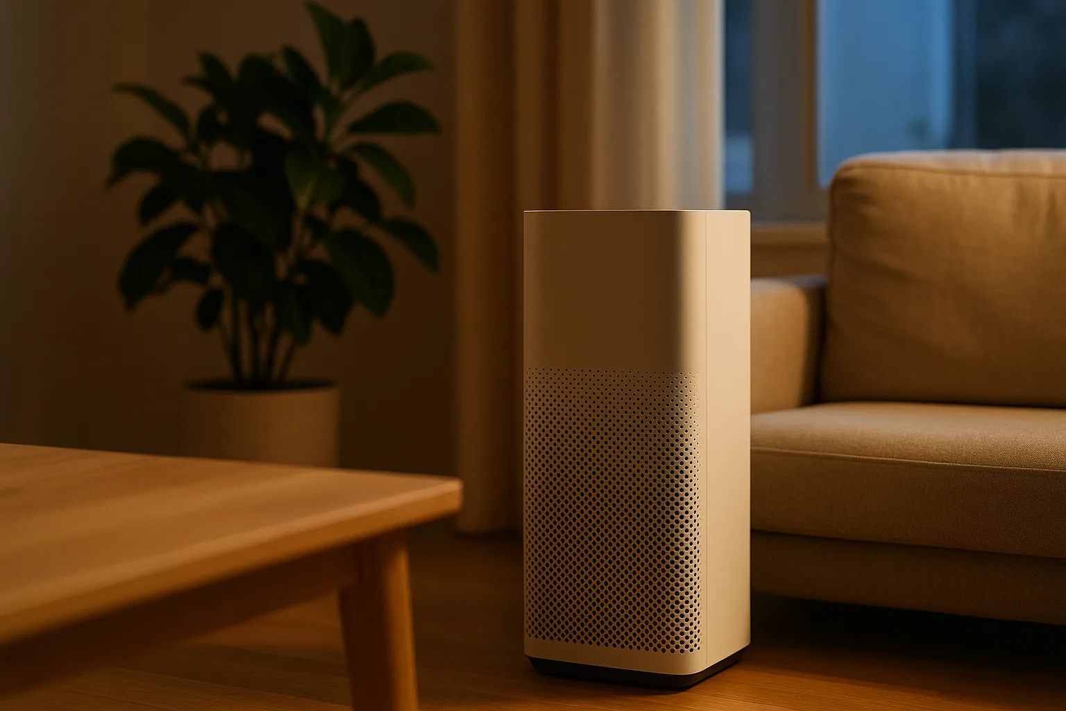 Comparatif : purificateur d'air pour maison avec home cinéma — Comparaison des coûts : investissement initial vs coût d'entretien