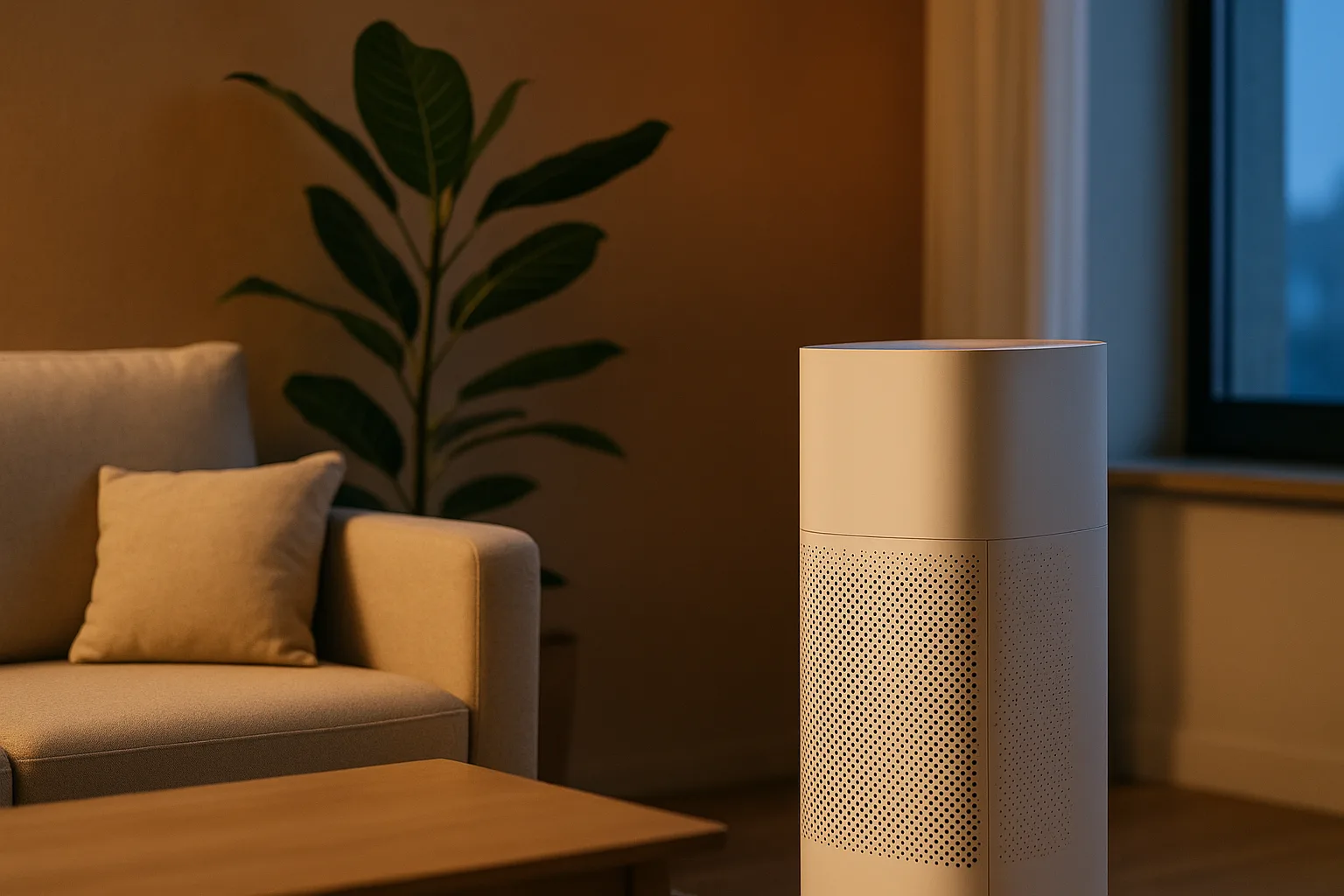 Comment choisir un purificateur d'air pour hôpital ? — Adapter le choix du purificateur en fonction des zones hospitalières