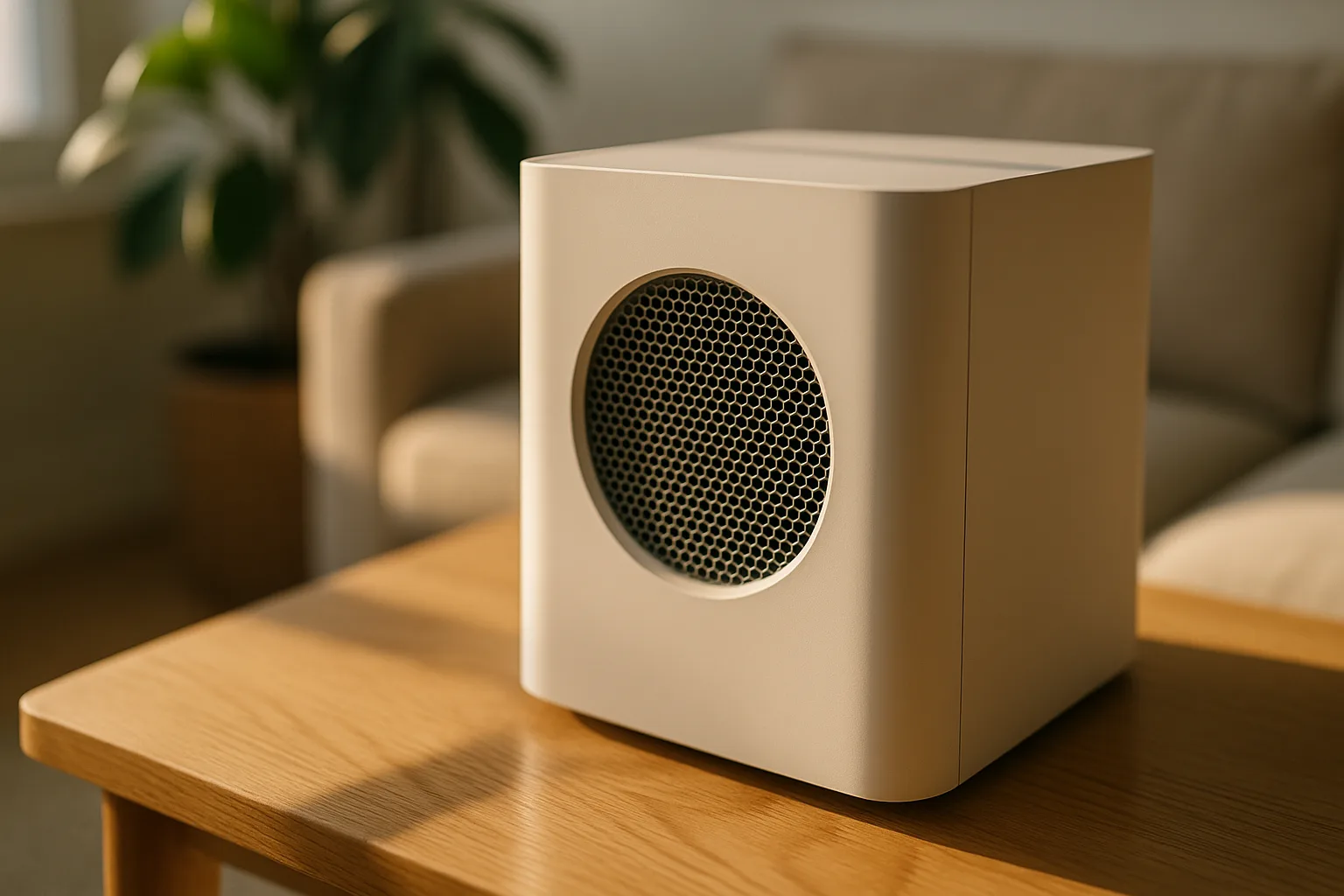 Purificateur d'air pour la protection des instruments de musique : que choisir ? — Exemples concrets d'utilisation de purificateurs d'air dans des salles de concert