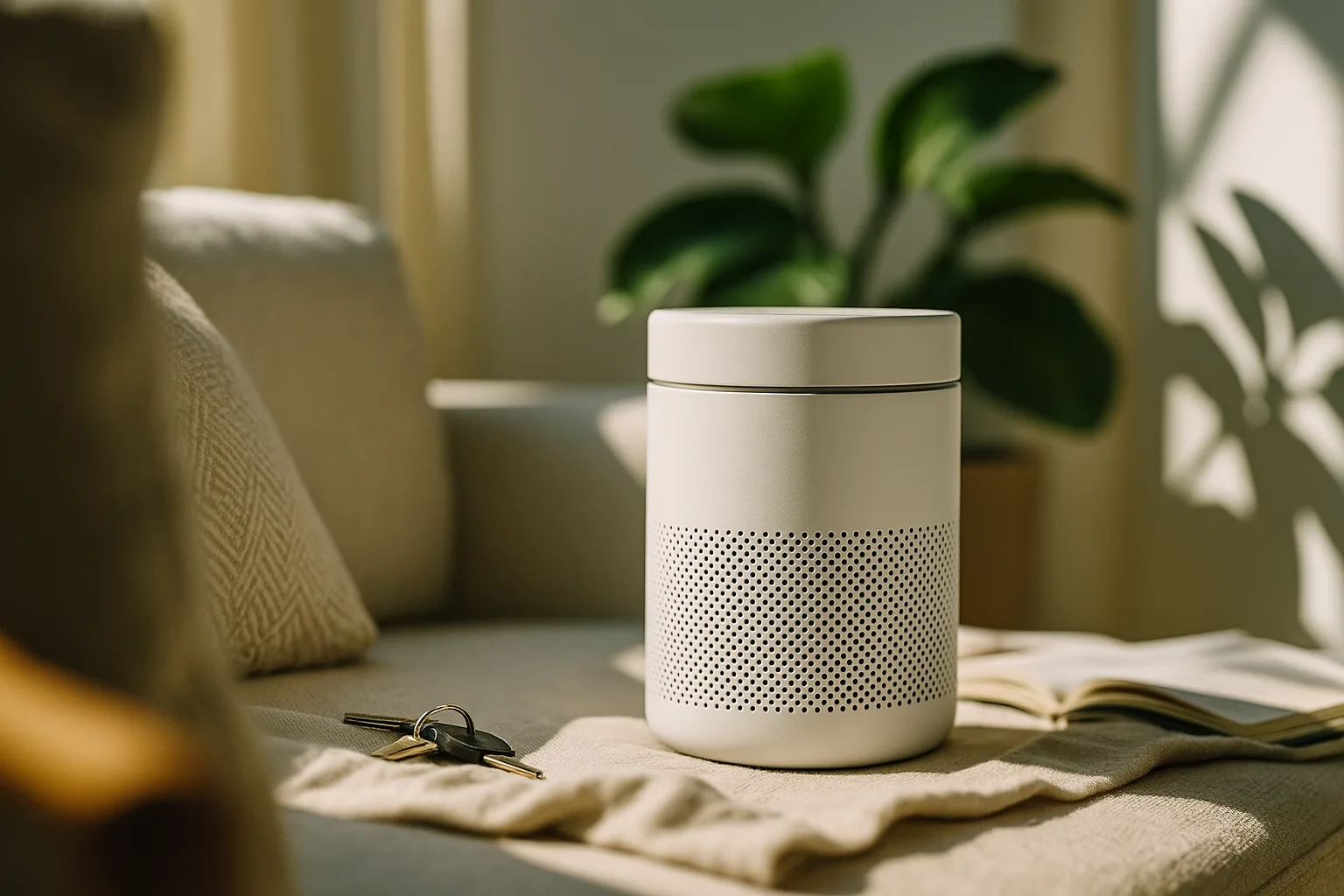 Choisir un purificateur d'air pour les lieux publics : conseils pratiques — Cas concrets : solutions adaptées pour différents environnements