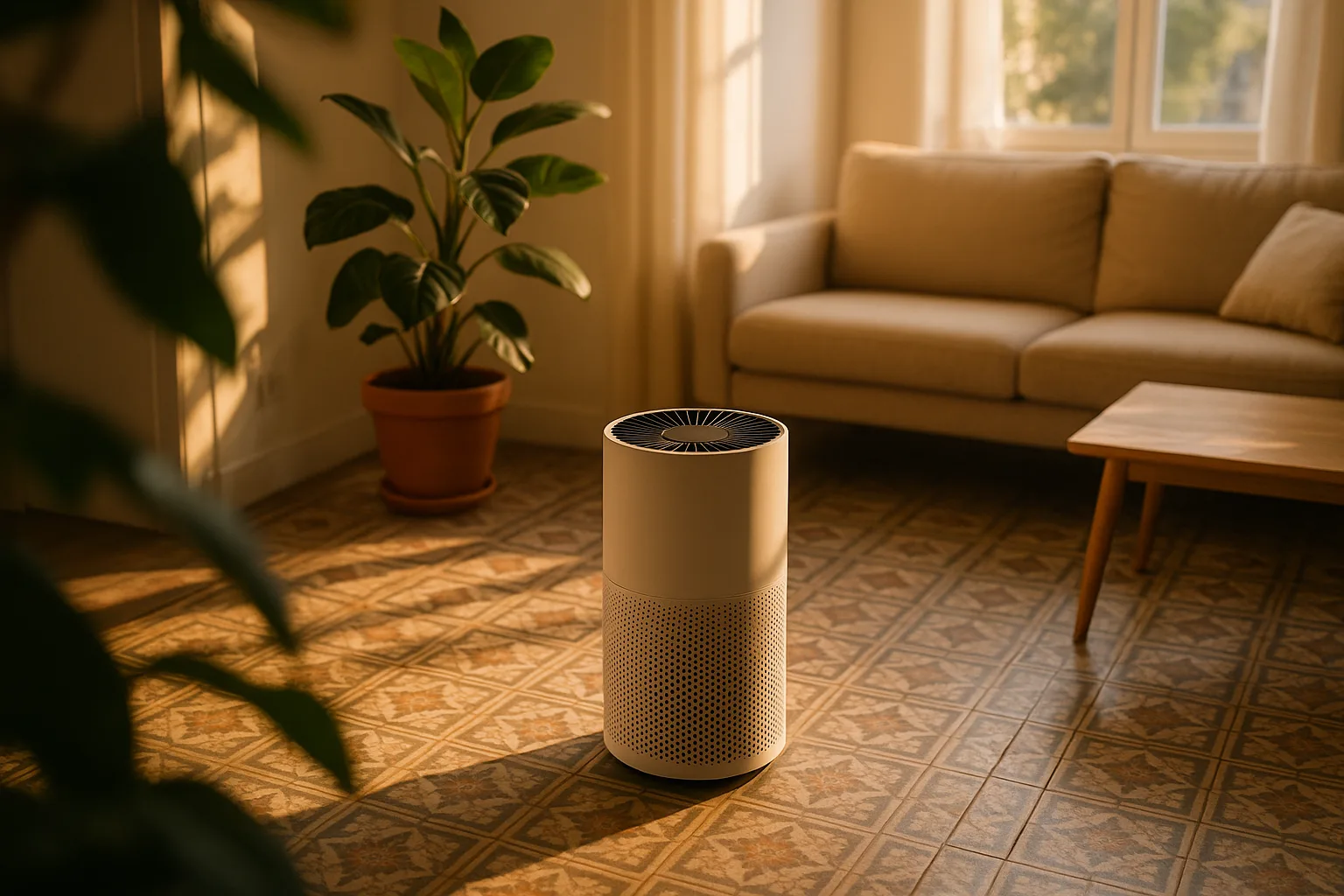 Comment choisir un purificateur d'air pour loft ? — Nos conseils pour optimiser l'efficacité de votre purificateur