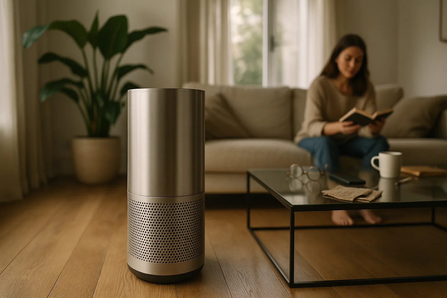 Quel purificateur d'air pour une maison en bord de mer ? — Erreurs courantes à éviter lors de l'achat