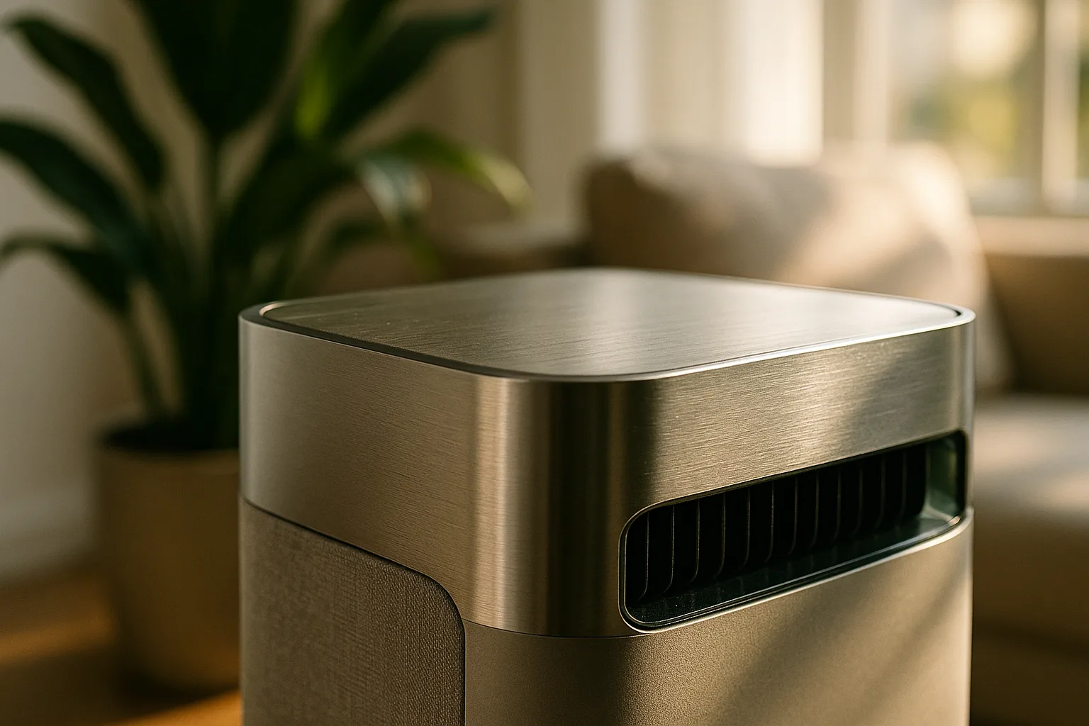 Comparatif : purificateur d'air pour maisons à plusieurs étages — Questions Fréquentes sur l'Installation des Purificateurs Multi-étages