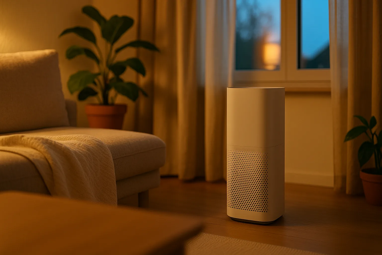 Comment choisir un purificateur d'air pour une maison à étages ? — Comment éviter les erreurs courantes lors de l'achat
