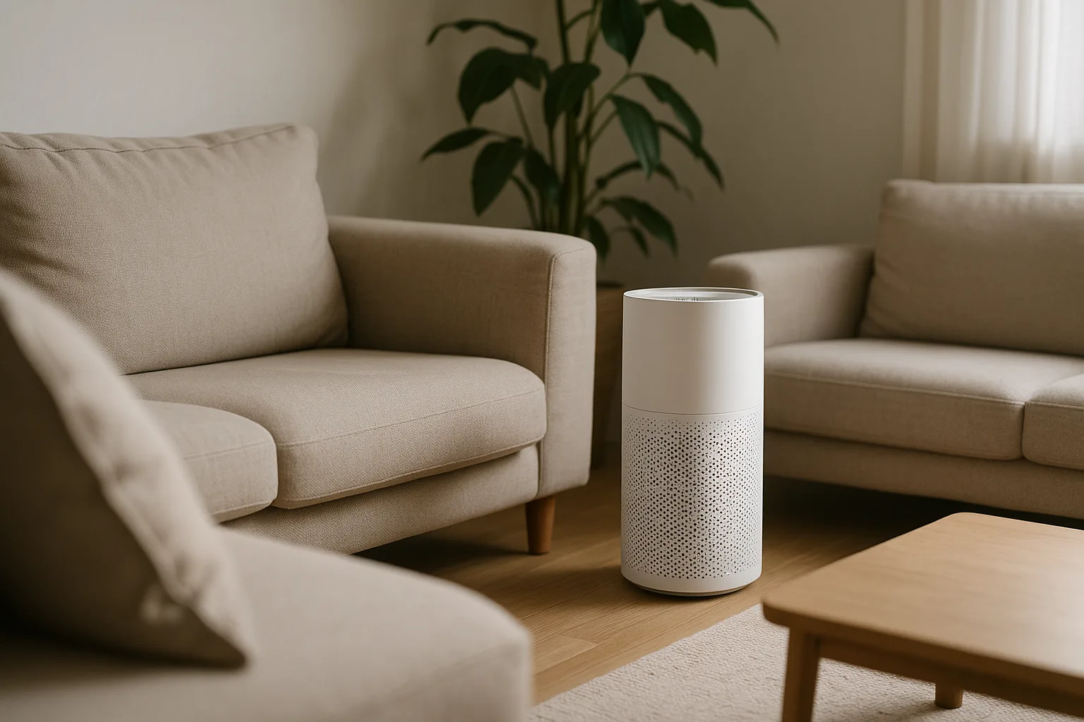 Comparatif : purificateur d'air pour maison humide ou sèche ? — Humidité et Sécheresse : Comment Cela Affecte-T-il le Choix d'un Purificateur d'Air ?