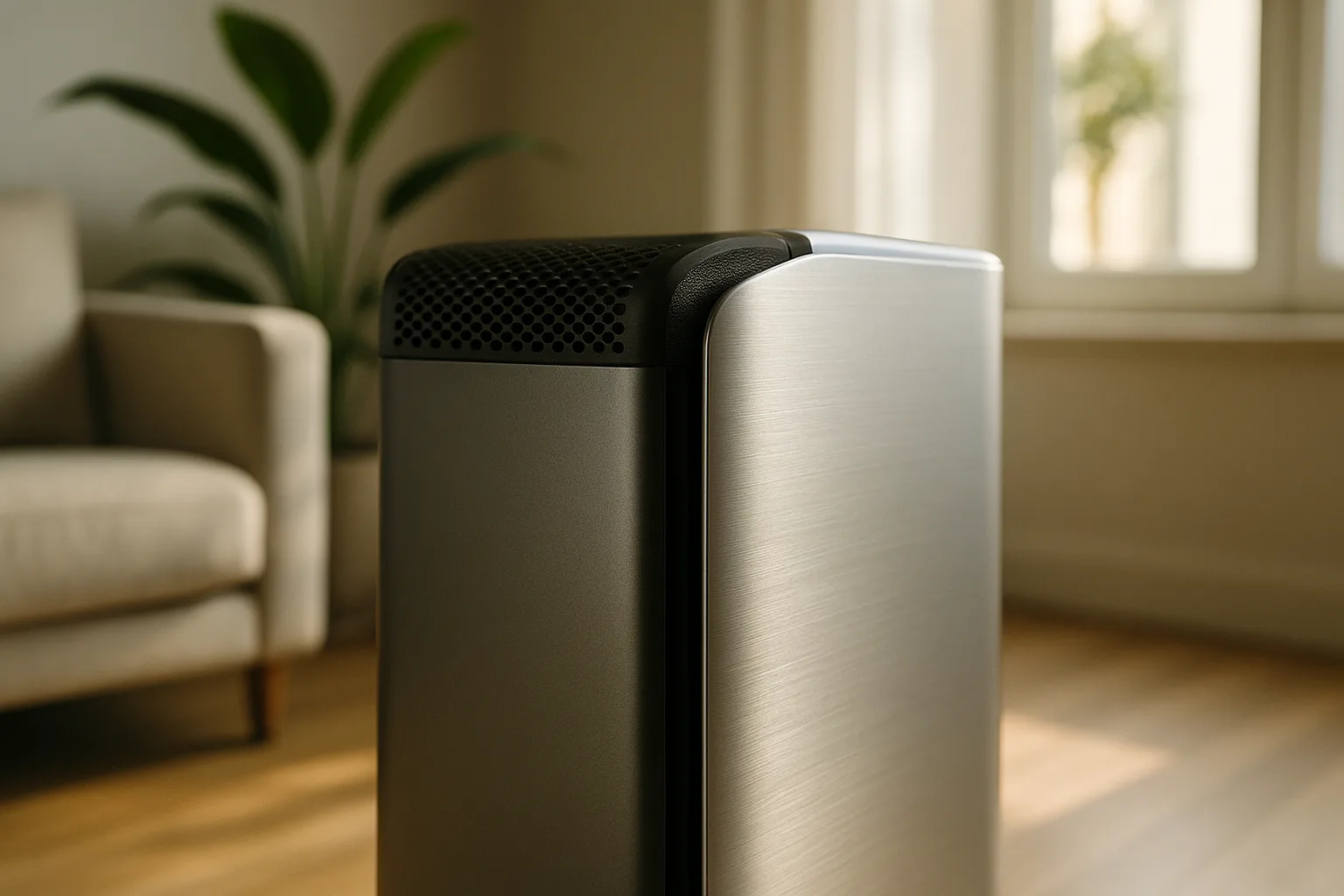 Comparatif : purificateur d'air pour maison mobile — Questions Fréquentes sur l'Utilisation des Purificateurs en Maison Mobile