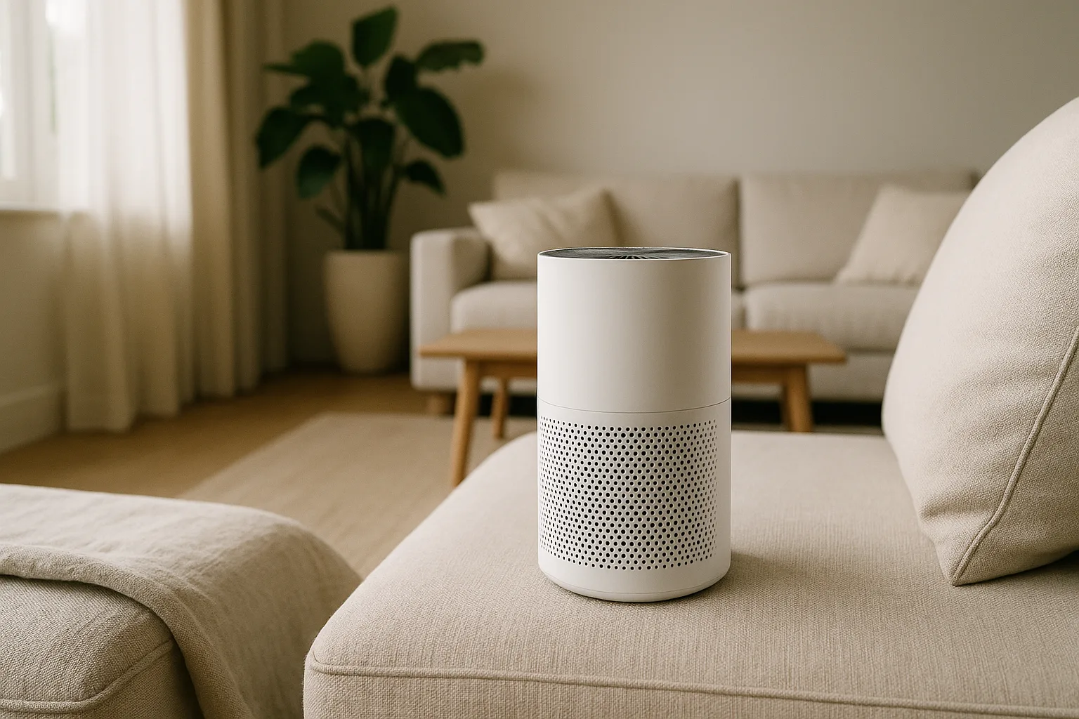 Comment choisir un purificateur d'air pour un open space ? — Impact Énergétique et Coût d'Utilisation