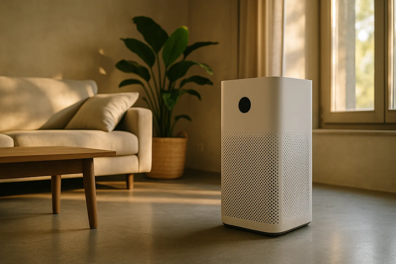 Comment choisir un purificateur d'air pour une petite entreprise ? — Erreurs courantes à éviter lors de l'achat