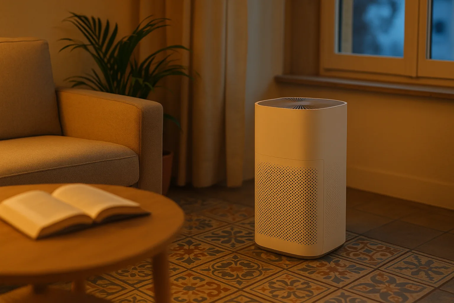 Quel purificateur d'air pour plantes d'intérieur ? — FAQ Implicite : Les Questions Fréquentes sur l'Utilisation des Purificateurs pour Plantes