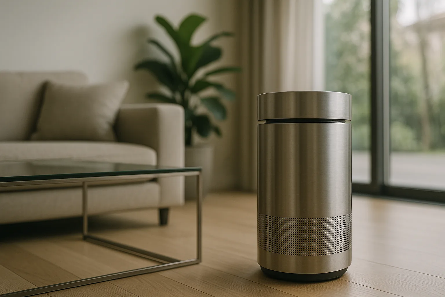 Guide : purificateur d'air pour lofts — Erreurs courantes à éviter lors de l'achat d'un purificateur pour loft