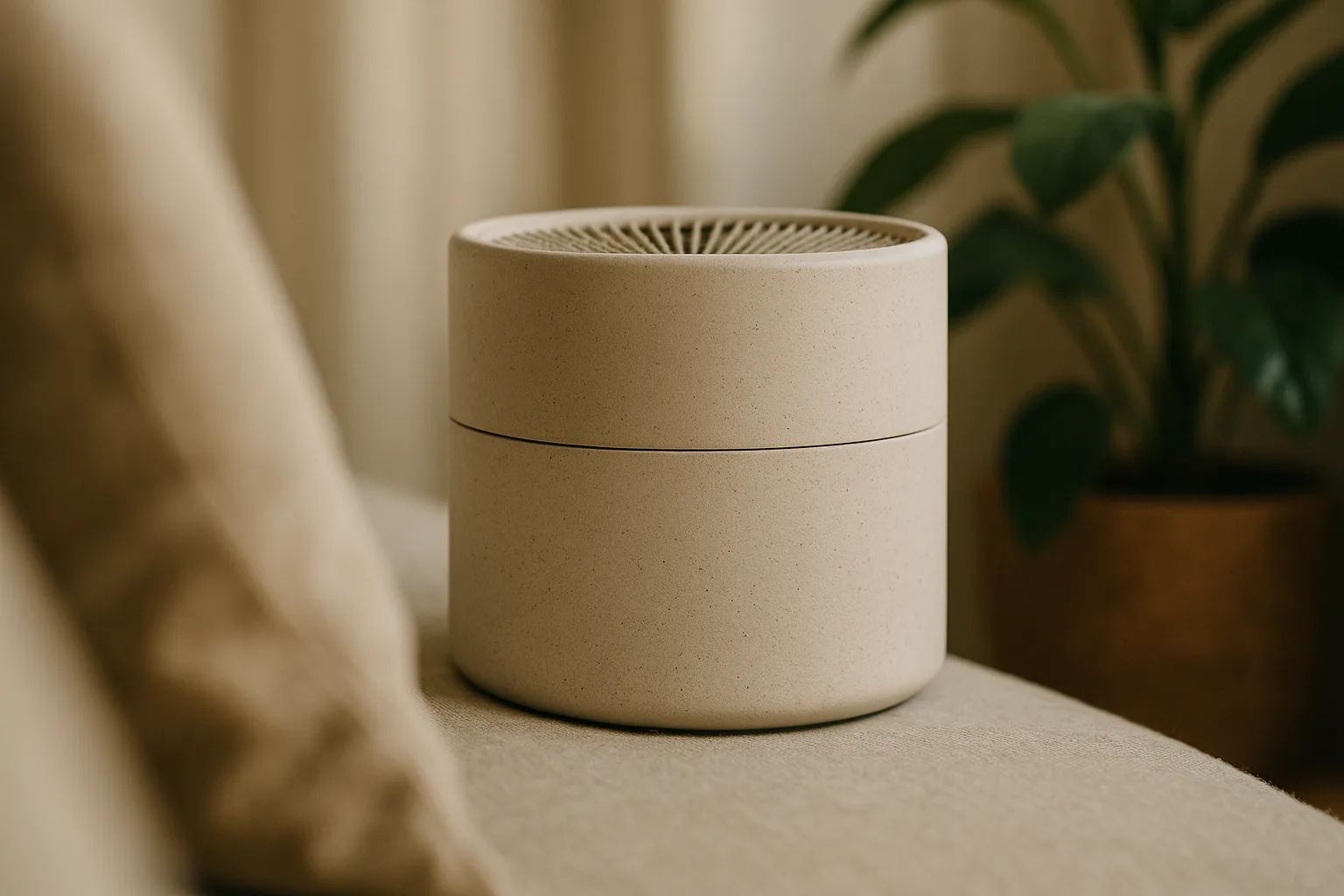 Comment choisir un purificateur d'air pour un salon ? — Conseils pratiques pour une utilisation optimale de votre purificateur d'air