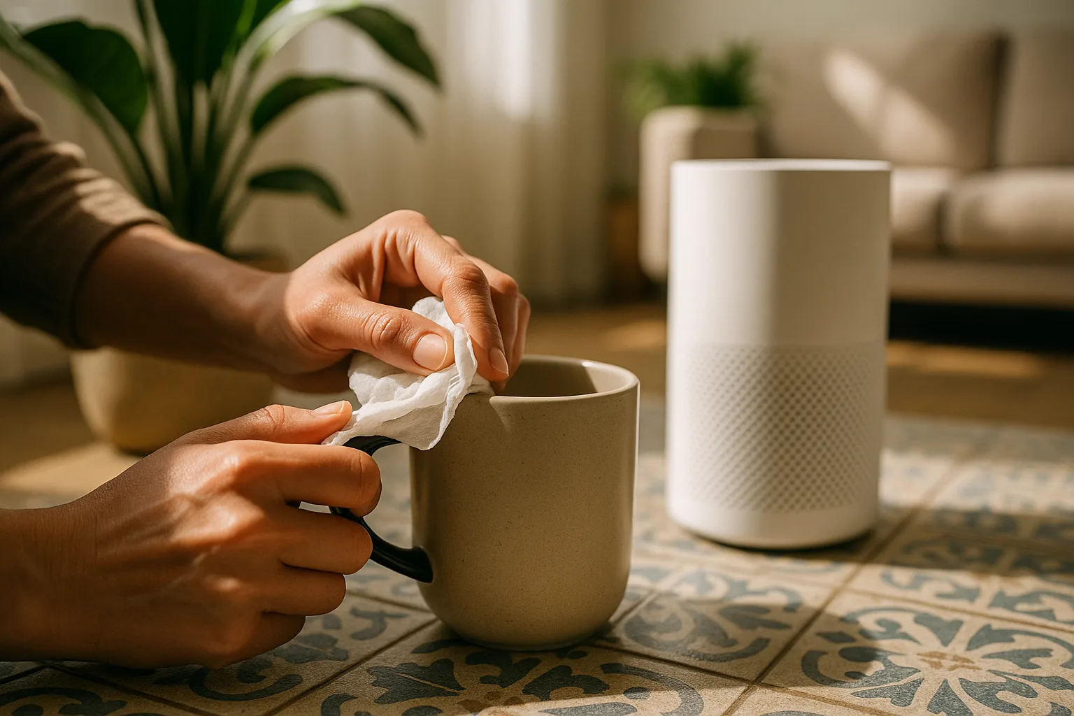 Comment un purificateur d'air peut-il influencer la qualité du sommeil ? — Des conseils pratiques pour optimiser l'utilisation de votre purificateur d'air