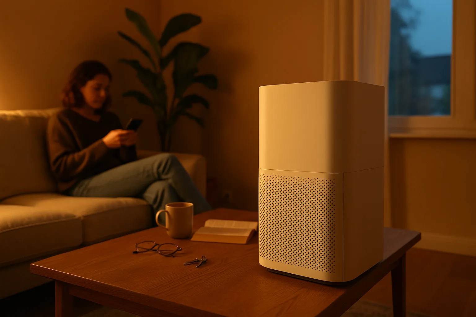 Quel purificateur d'air pour réduire la moisissure intérieure ? — Erreurs fréquentes à éviter lors de l'achat