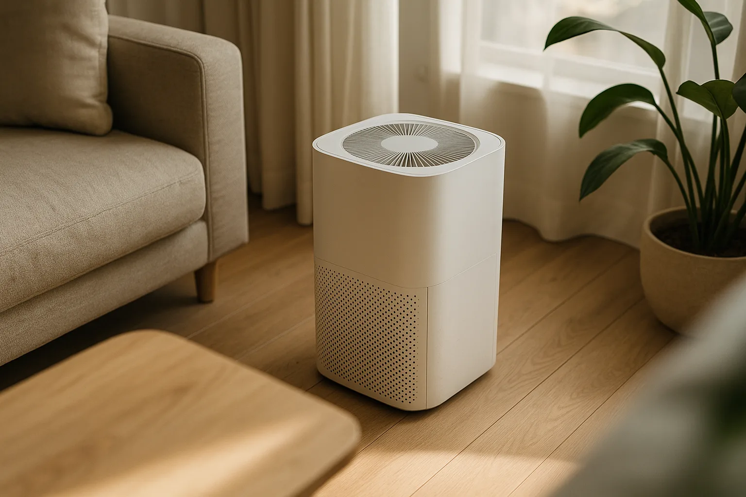Comment choisir un purificateur d'air pour une salle de cinéma ? — Analyser l'Efficacité Énergétique pour Réduire les Coûts