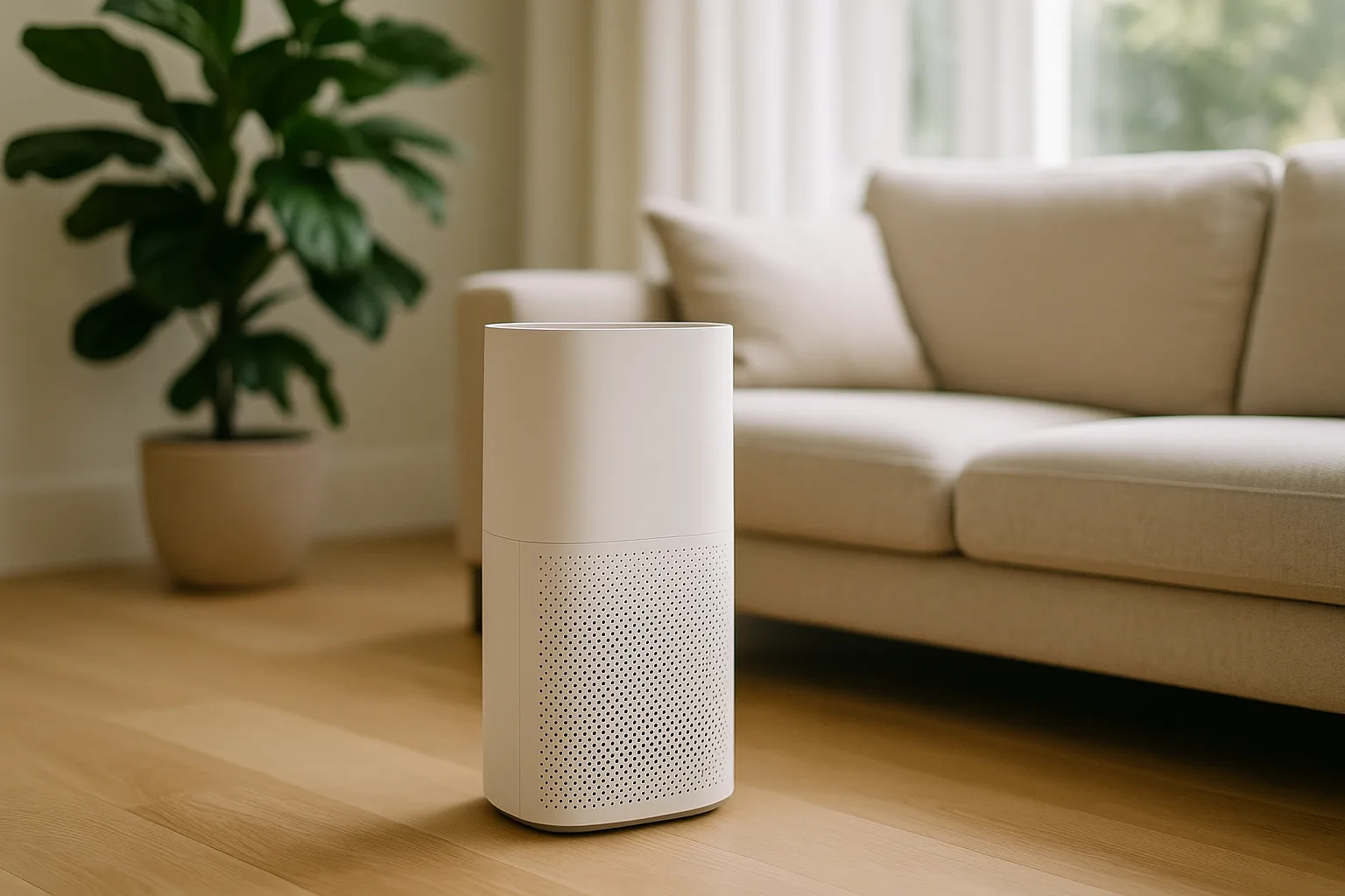 Comment choisir un purificateur d'air pour une salle de réunion ? — Nos recommandations pour une salle de réunion optimale