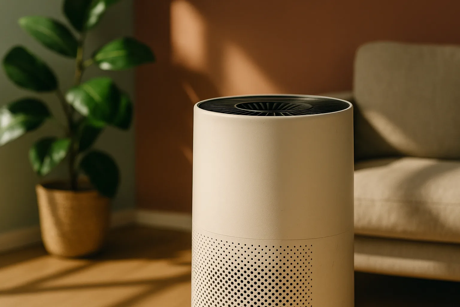 Comment choisir un purificateur d'air pour une salle de sport commerciale ? — Recommandations et Modèles Populaires