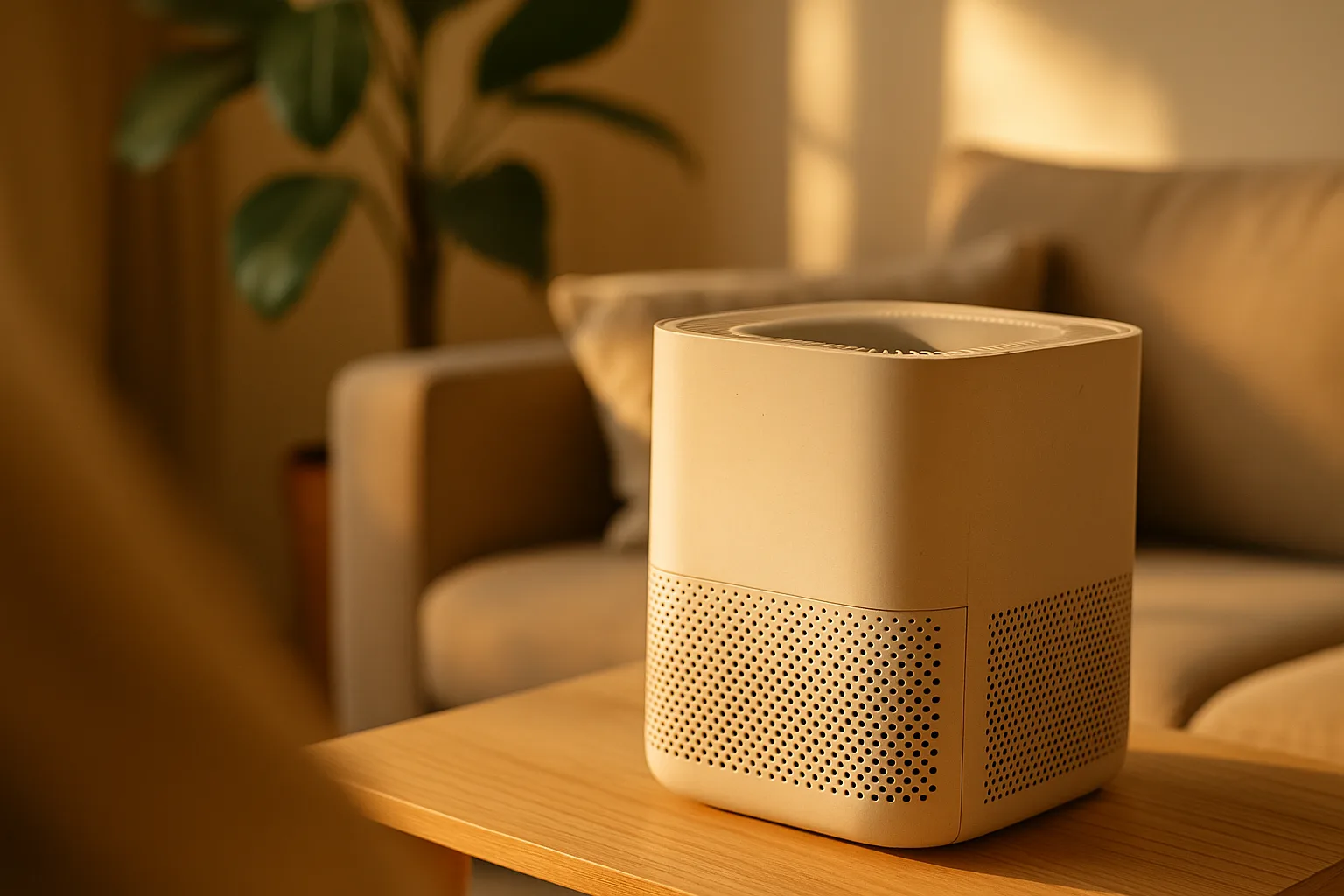 Purificateur d'air pour salles blanches : lequel choisir ? — Conseils pratiques pour optimiser l'utilisation de votre purificateur