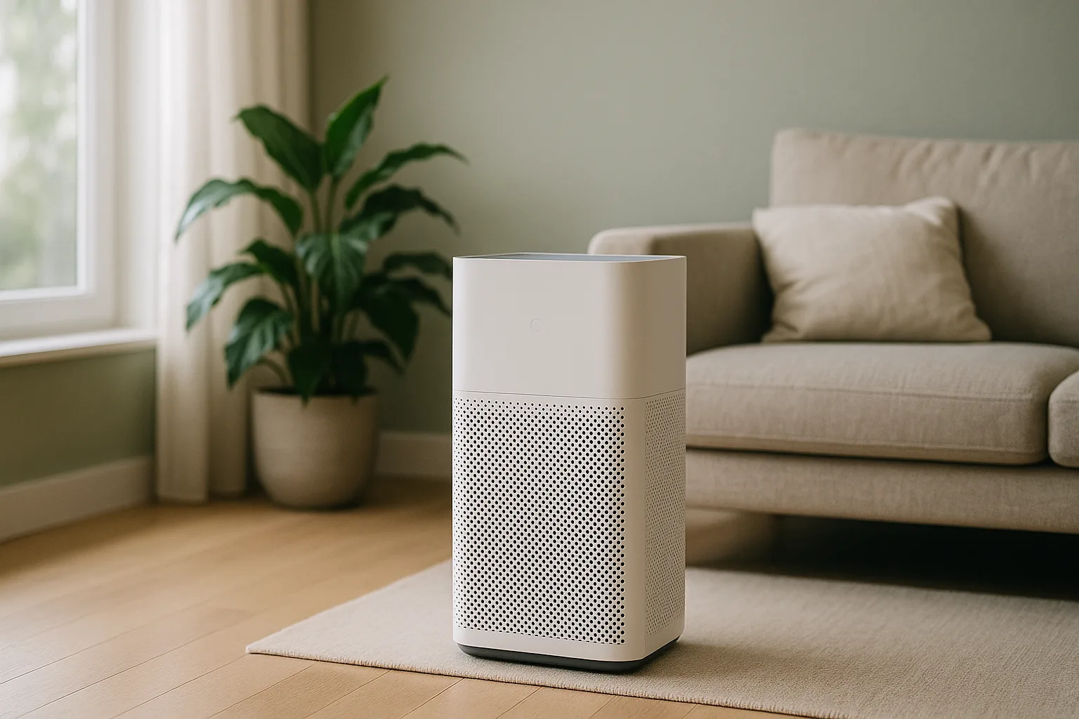 Purificateur d'air pour salles blanches : lequel choisir ? — Cas Pratiques : Choisir Selon l'Environnement Spécifique
