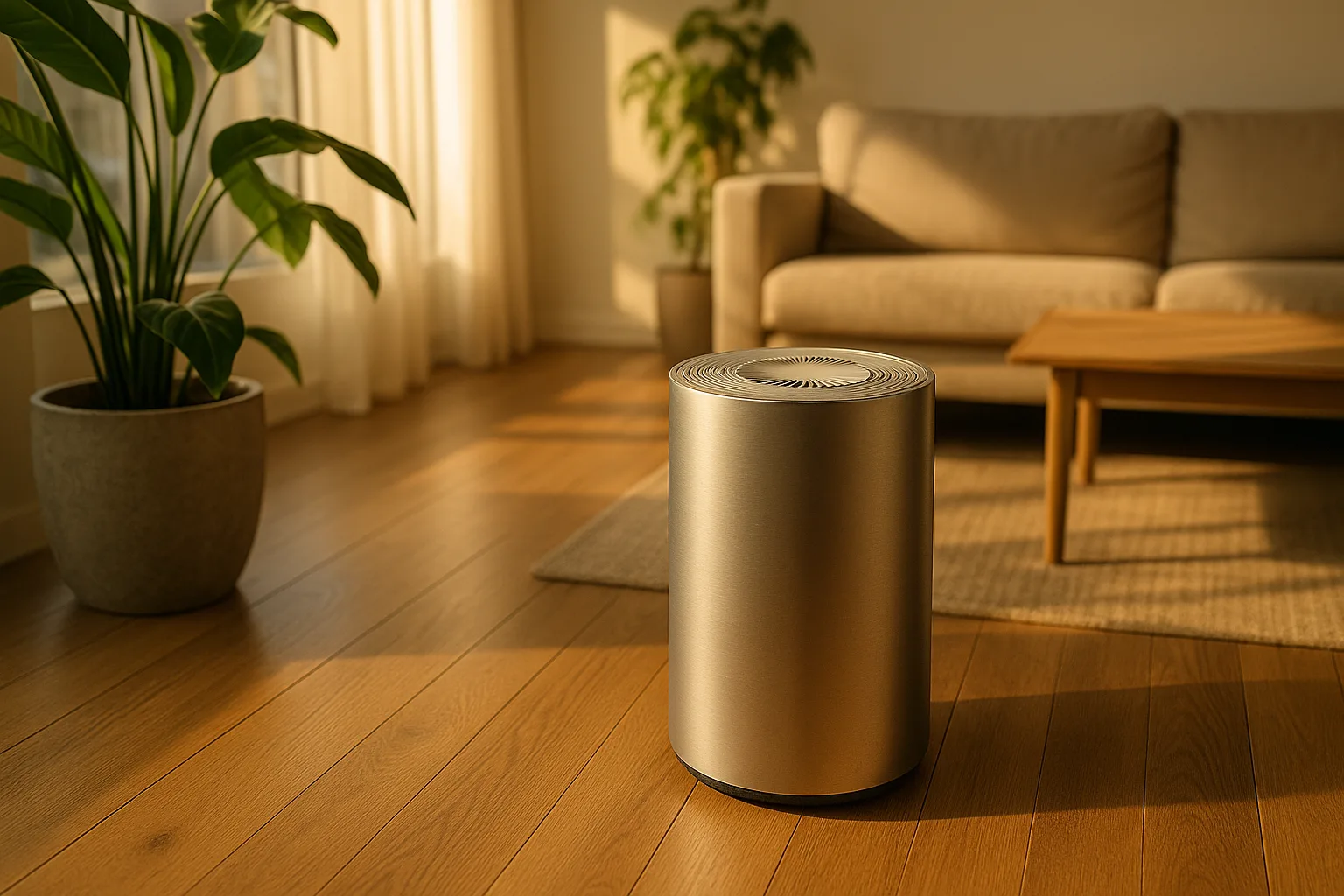 Purificateur d'air pour sous-sols : comment bien choisir ? — Comparaison des Modèles : Trouver le Bon Équilibre
