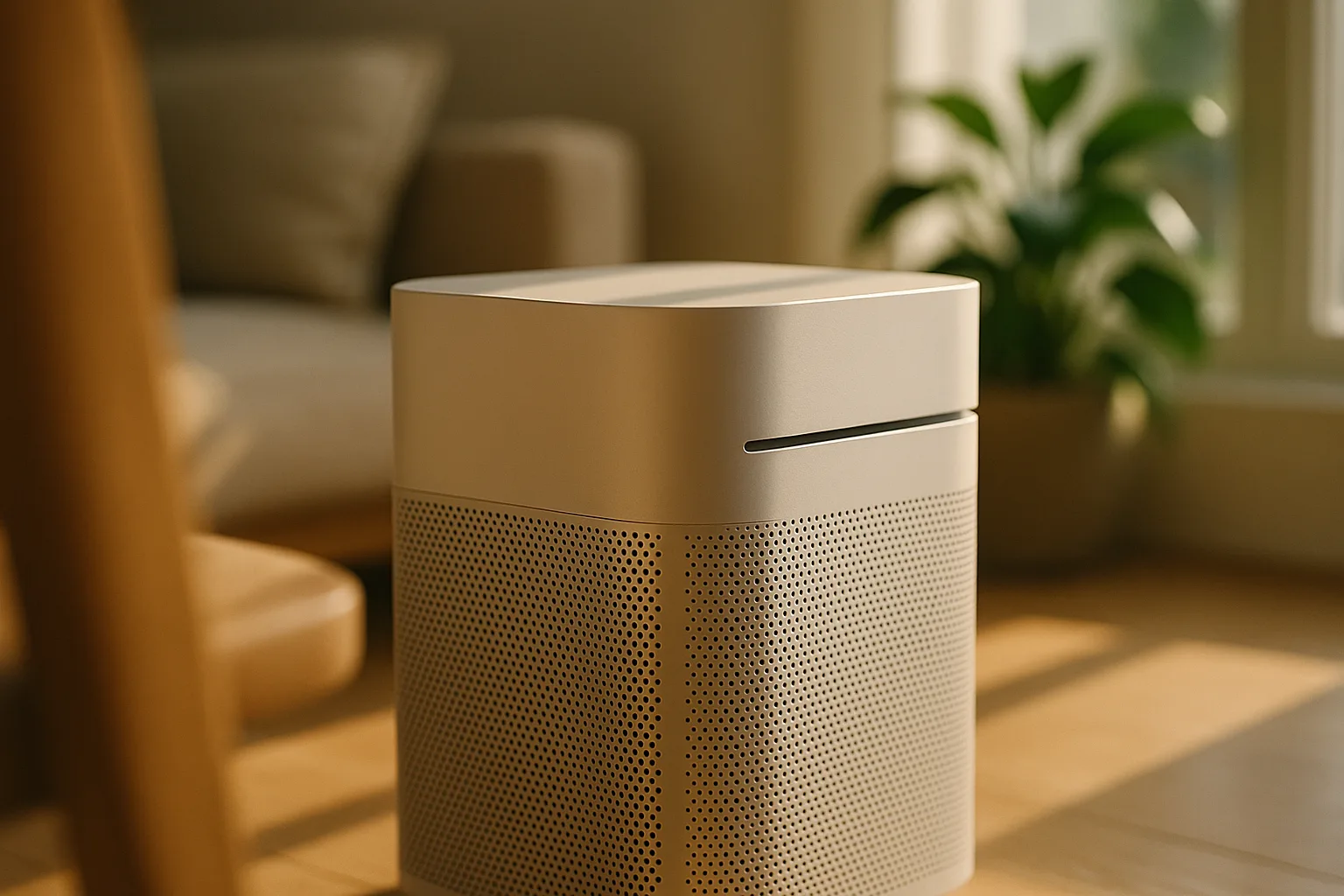 Purificateur d'air pour studios d'enregistrement : lequel choisir ? — Hygiène et Entretien : Assurez une Performance Optimale