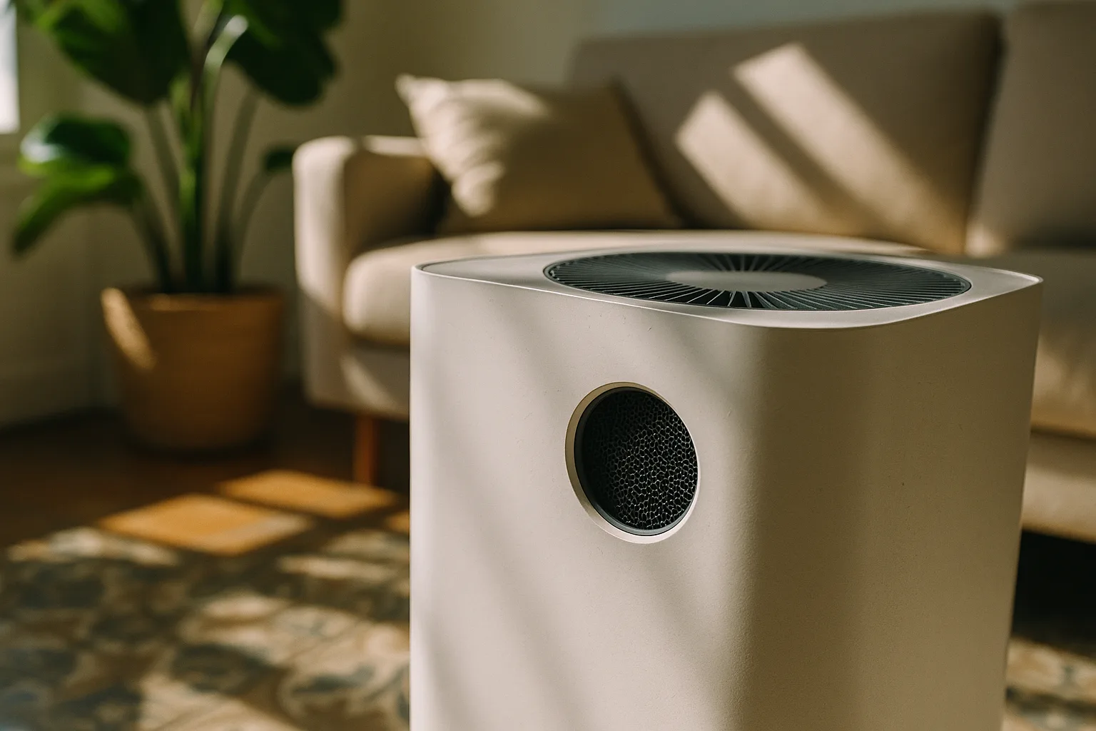 Les meilleurs purificateurs d'air pour zones industrielles — Conseils pratiques pour optimiser l'utilisation de votre purificateur d'air industriel