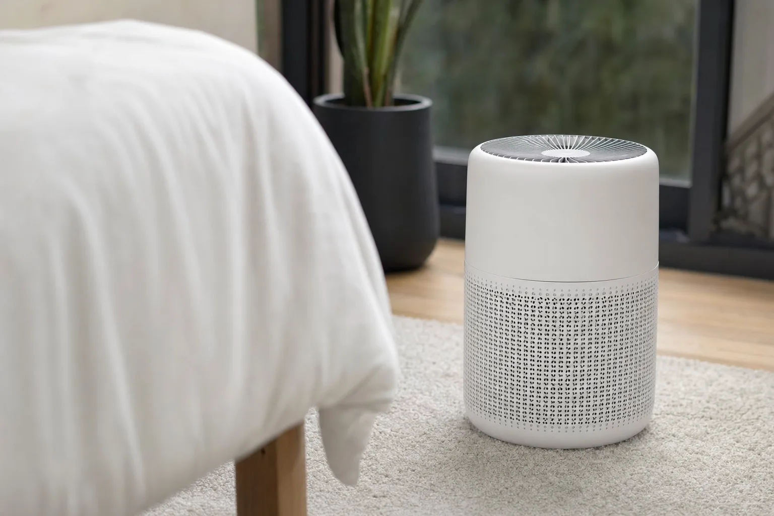 Comment choisir un purificateur d'air pour un appartement ? — Adapter le Purificateur à Votre Style de Vie