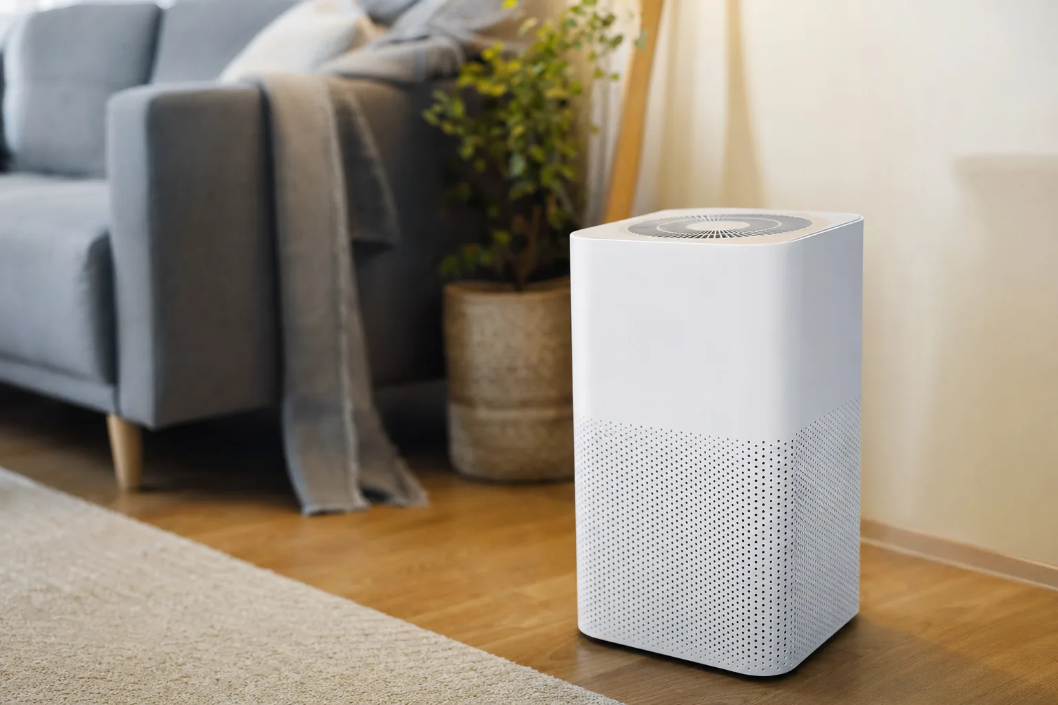 Purificateur d'air à charbon actif : comment ça marche ? — Questions Fréquemment Posées sur le Charbon Actif