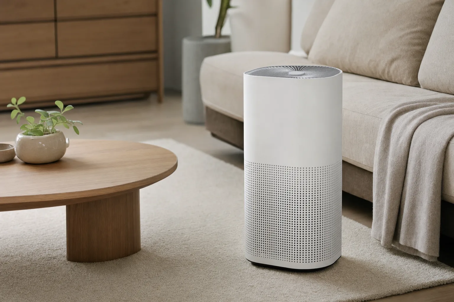 Purificateur d'air et chauffage : comment les combiner ? — Maintenance et entretien : garantir la durabilité de vos appareils