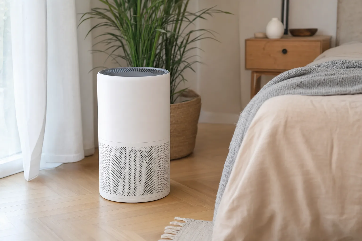 Comparatif : purificateur d'air à ozone ou sans ? — FAQ : Les Questions Fréquentes sur l'Ozone