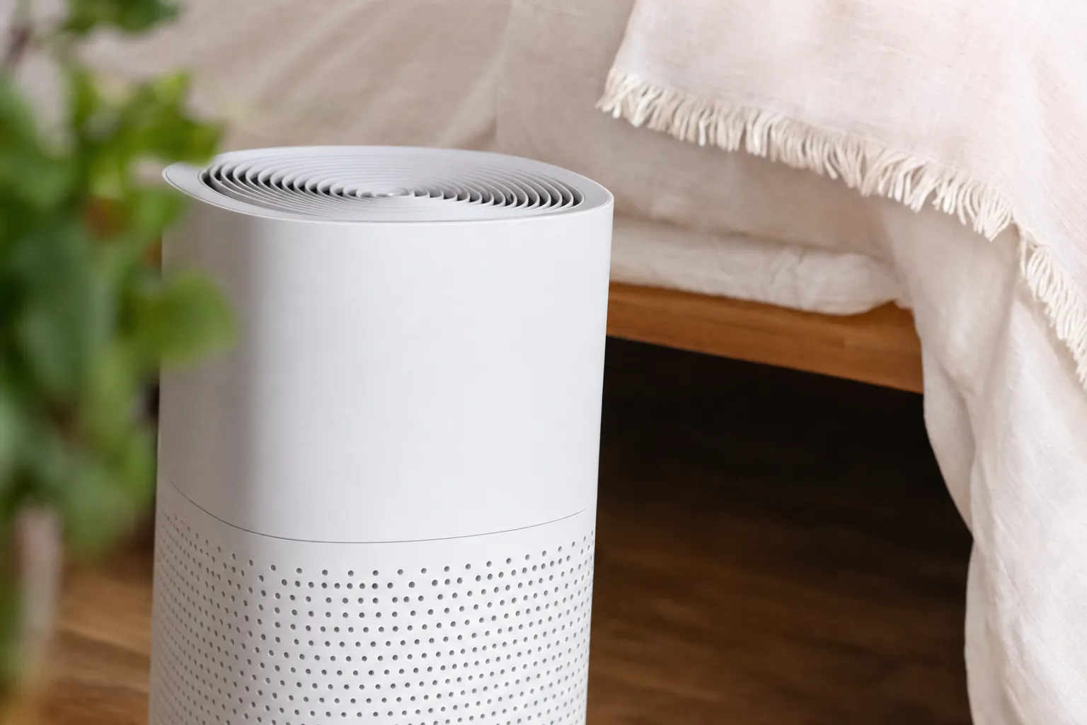Comparatif : purificateur d'air à ozone ou sans ? — Conseils Pratiques pour Maximiser l'Efficacité de Votre Purificateur d'Air
