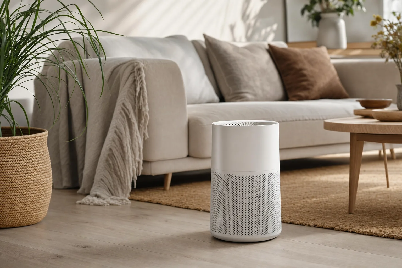 Quel purificateur d'air pour réduire les odeurs ? — Éviter les Erreurs Courantes