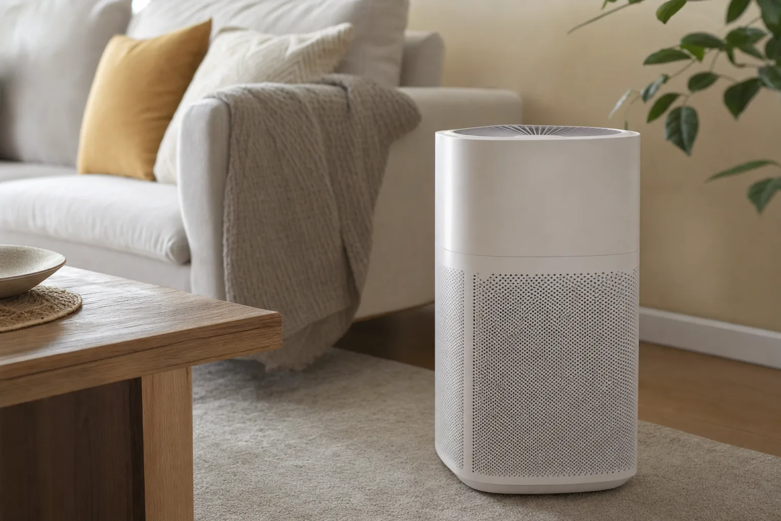 Comparatif : purificateur d'air ou climatisation ? — Entretien et Durabilité : Ce qu'il Faut Savoir