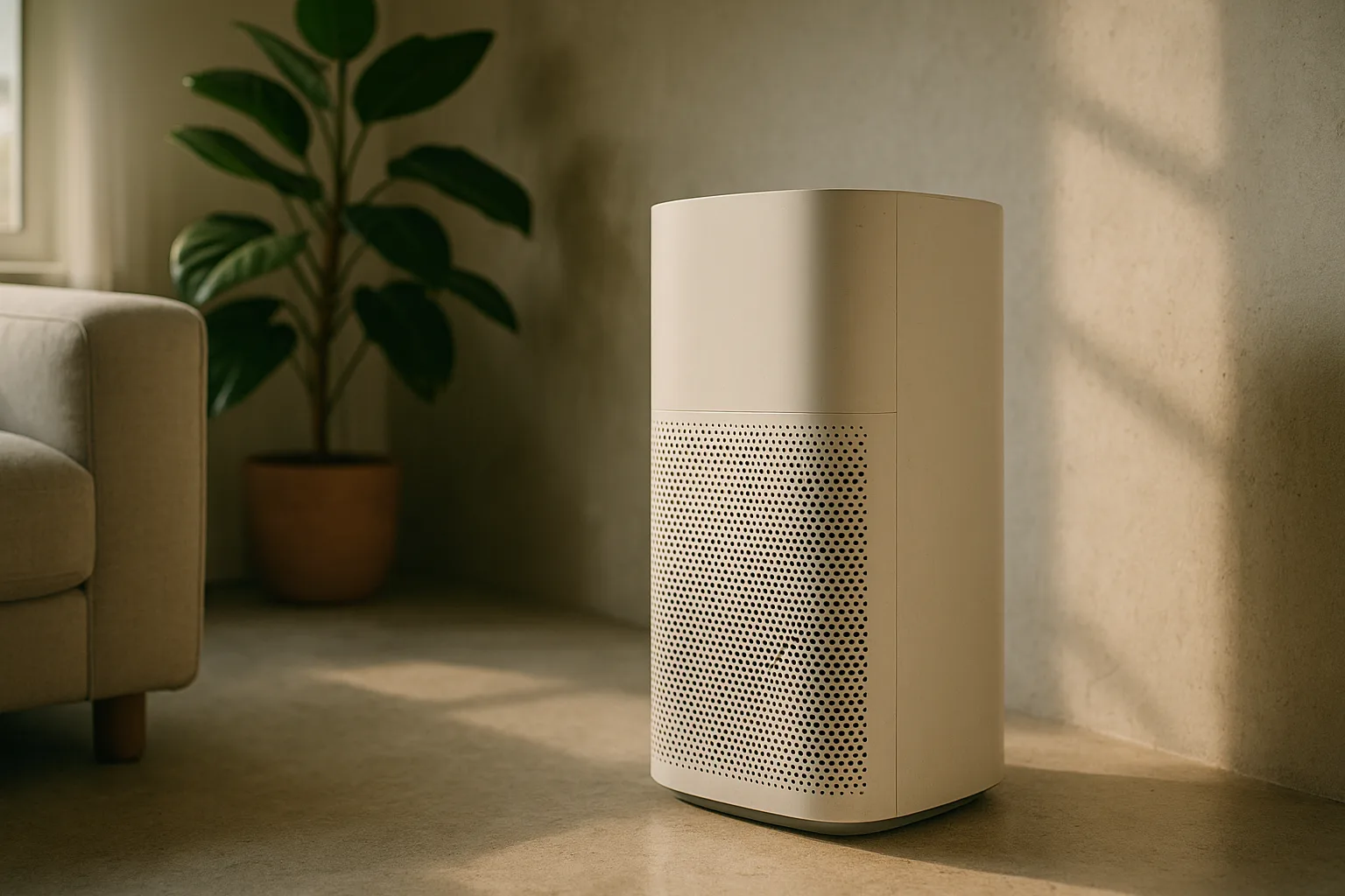 Les purificateurs d'air et l'aromathérapie : Une combinaison bénéfique ? — Optimiser Votre Expérience Aromathérapie : Les Meilleures Pratiques