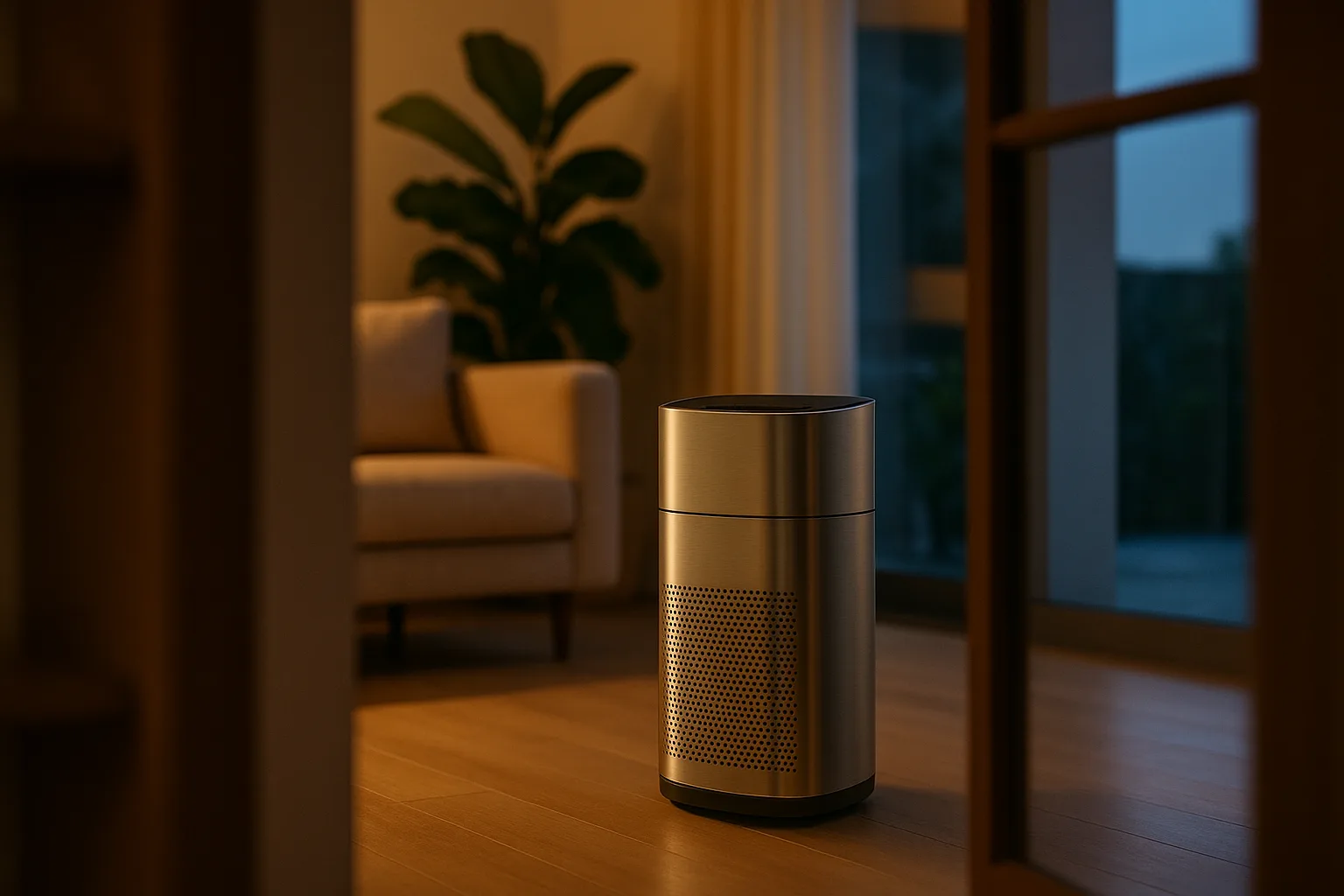 Les purificateurs d'air et l'impact sur la concentration des enfants — Les erreurs à éviter lors de l'achat d'un purificateur d'air