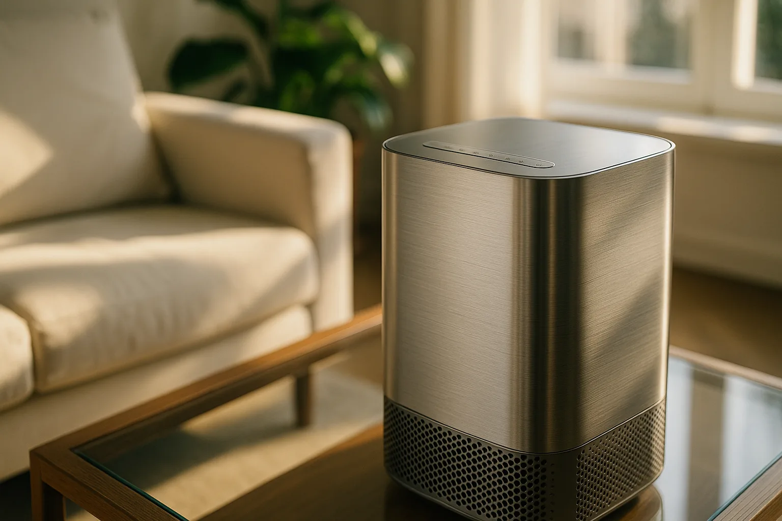 Les purificateurs d'air et les espaces de coworking : Pourquoi c'est important ? — Les avantages d'un air purifié dans un environnement de travail partagé