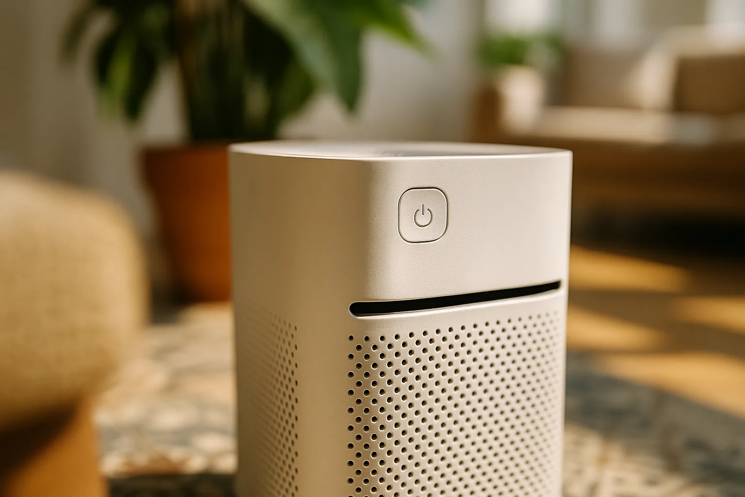 Comment les purificateurs d'air influencent la qualité de l'air dans les crèches ? — Comment Fonctionnent les Purificateurs d'Air et Leur Impact Direct en Crèche