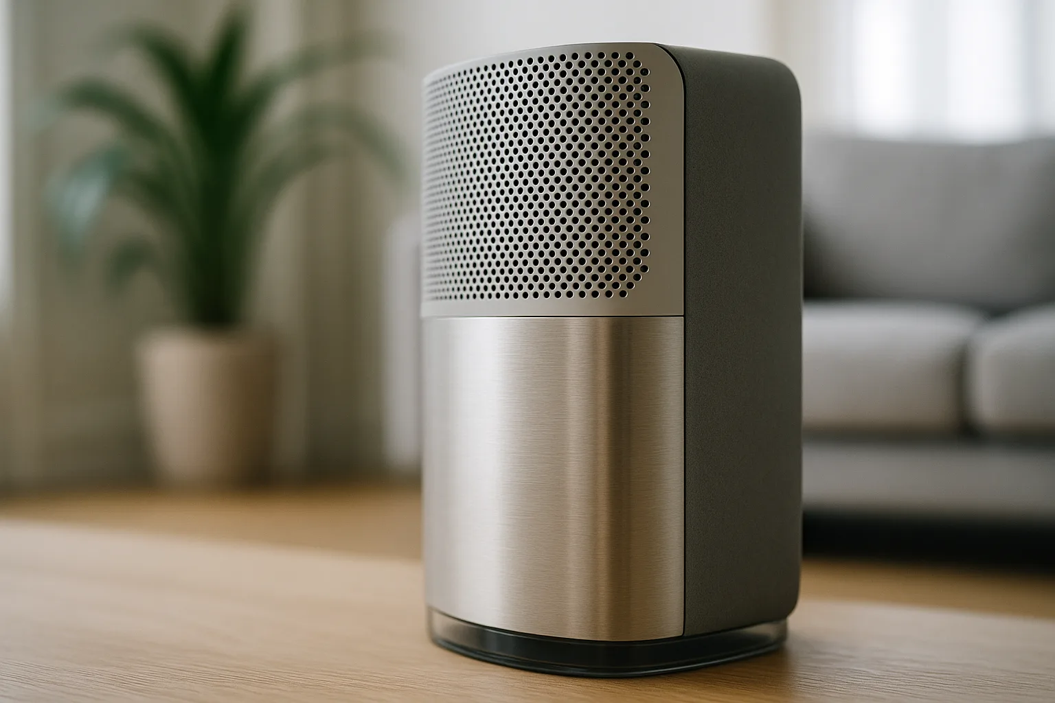 Les purificateurs d'air et la durabilité : Quel impact ? — Cycle de Vie d'un Purificateur : Un Impact Global à Considérer