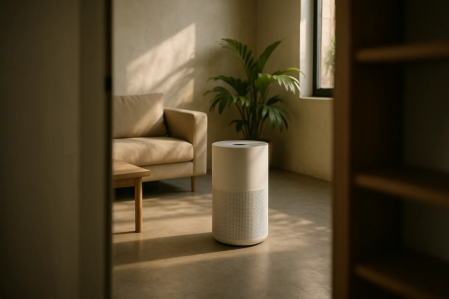 Les purificateurs d'air et l'éducation : Quelle efficacité ? — Cas concrets d'utilisation réussie de purificateurs d'air dans les écoles