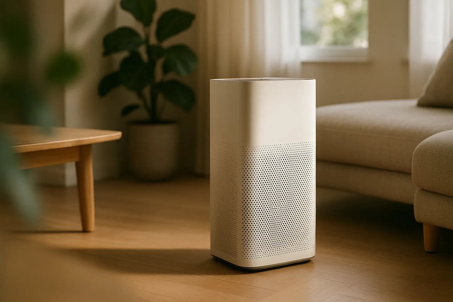 Les purificateurs d'air et l'éducation : Quelle efficacité ? — Les purificateurs d'air portables : une solution flexible pour les écoles ?
