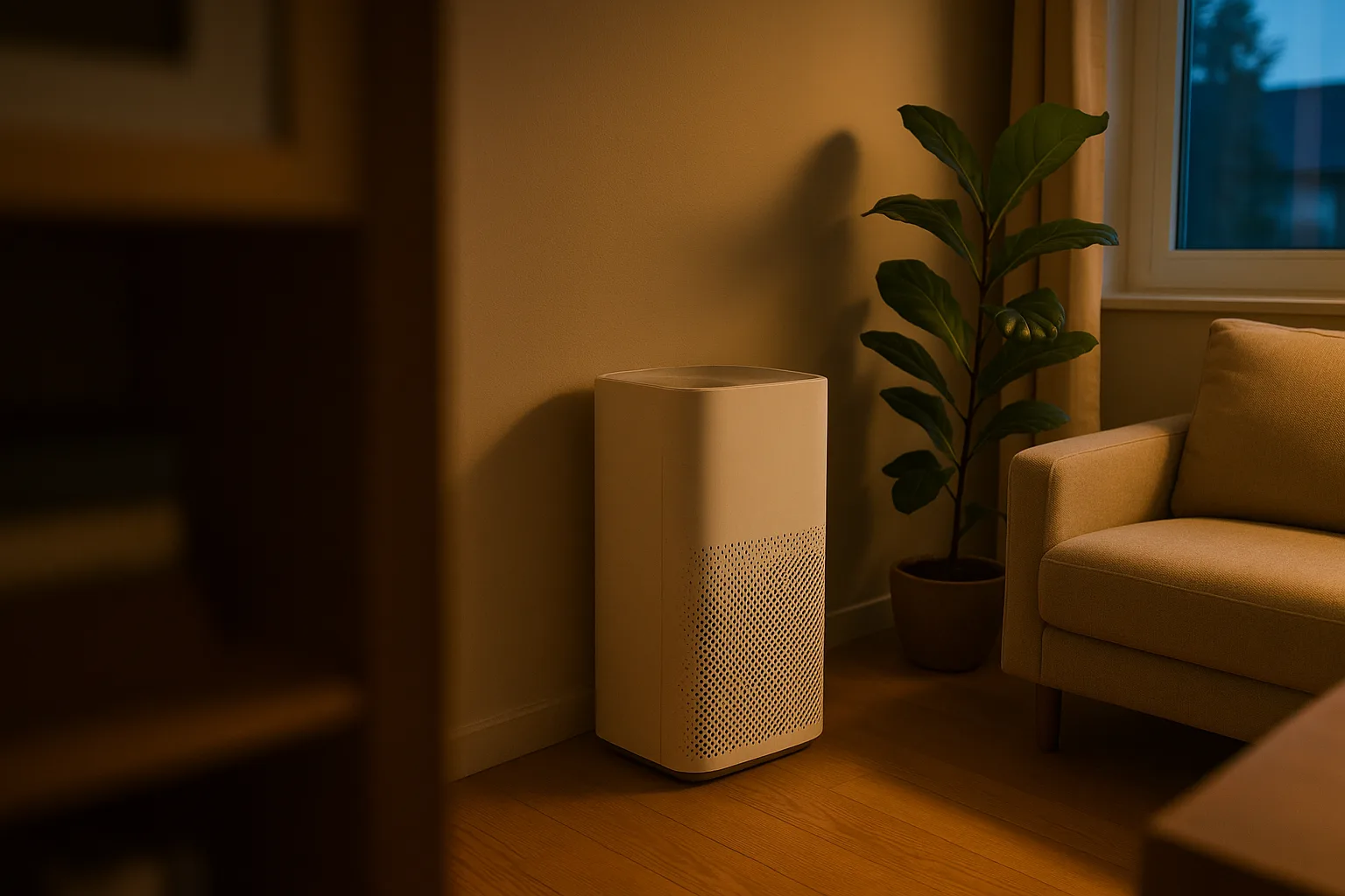 Les purificateurs d'air pour les foyers multi-générationnels : Guide d'achat — Les Options de Filtration : Quel Système Choisir ?