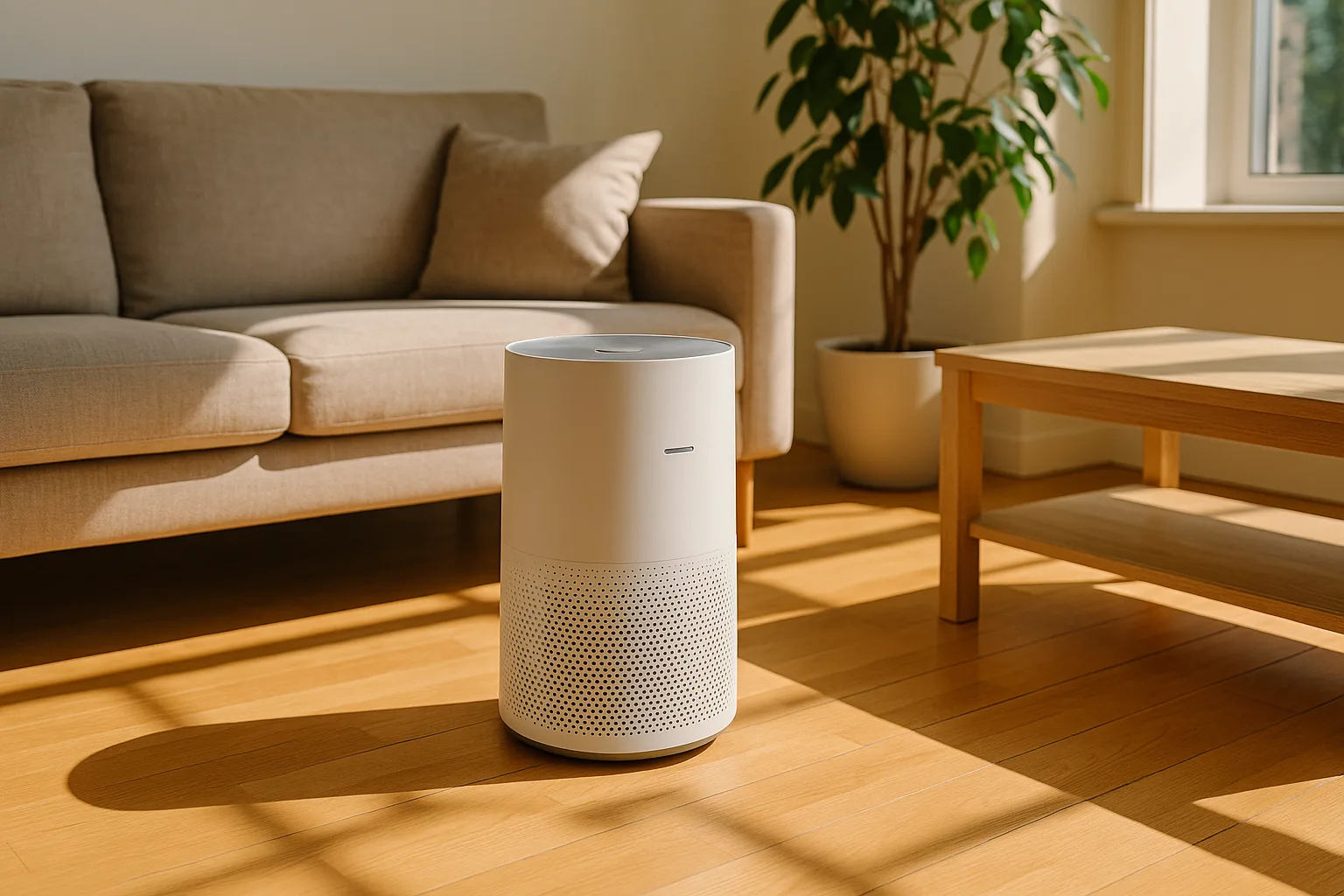 Comment les purificateurs d'air aident-ils dans la gestion des odeurs en entreprise ? — Les Critères de Choix d'un Purificateur d'Air Efficace