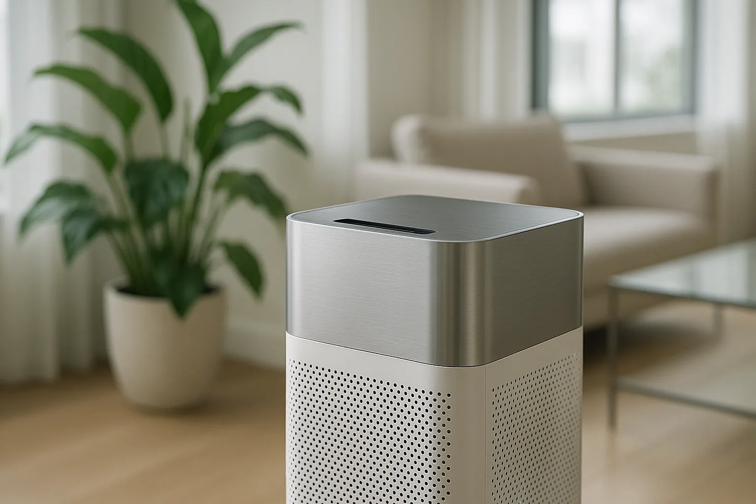 Comment les purificateurs d'air aident-ils dans la gestion des odeurs en entreprise ? — Optimiser la Circulation d'Air pour Éliminer les Odeurs Persistantes
