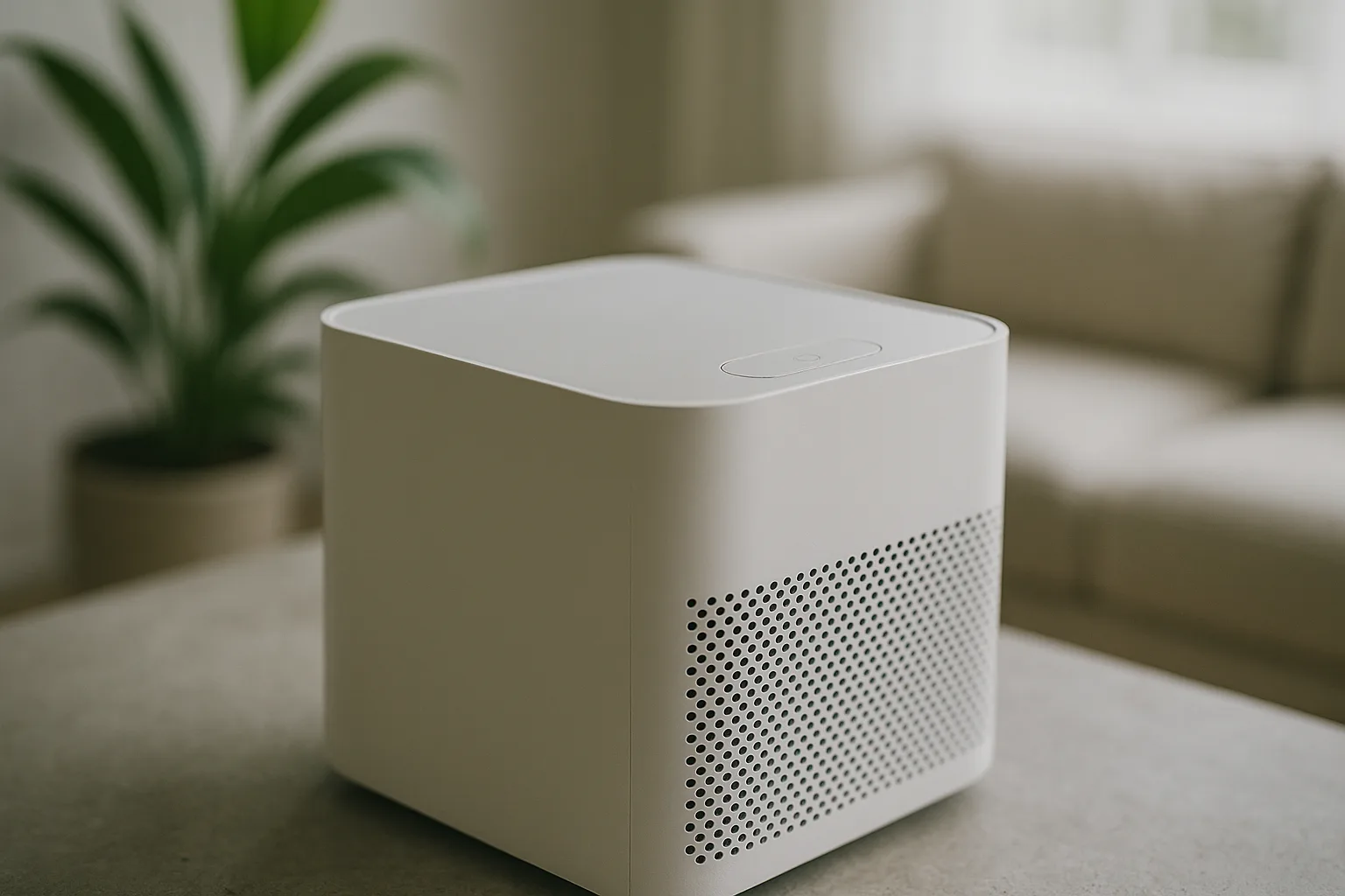 Les purificateurs d'air à technologie ionisante : Pour qui ? — Les Alternatives aux Purificateurs Ionisants : Quelles Options Considérer ?
