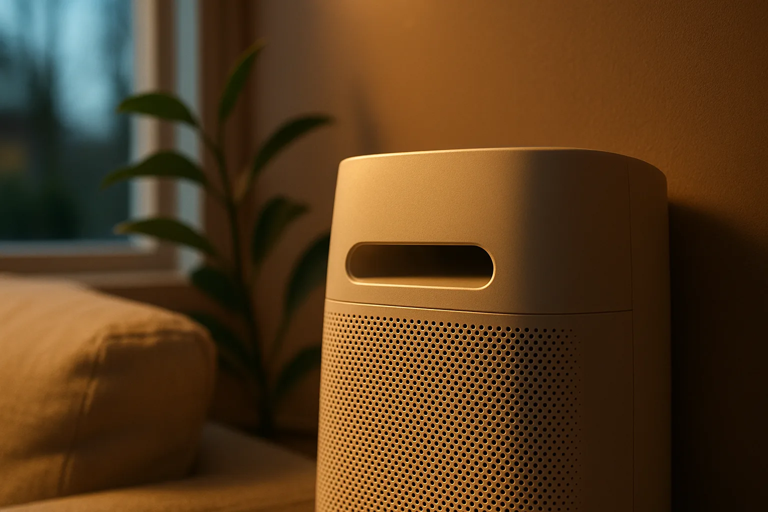 Les purificateurs d'air: Pourquoi sont-ils essentiels dans les maisons de retraite ? — Les erreurs à éviter lors de l'installation