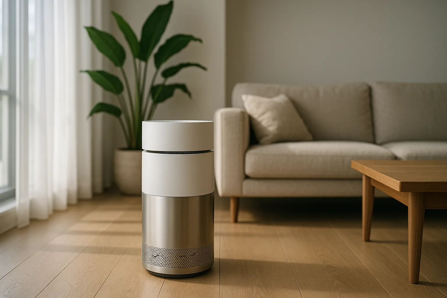 Les purificateurs d'air et les matériaux de construction écologiques : Compatibilité et avantages — Les Erreurs Courantes à Éviter lors de l'Installation